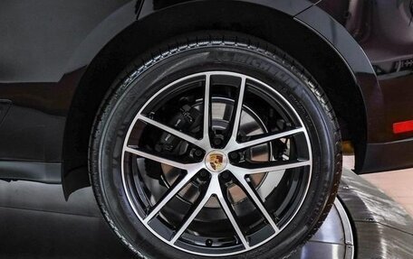 Porsche Macan I рестайлинг, 2025 год, 8 764 000 рублей, 11 фотография