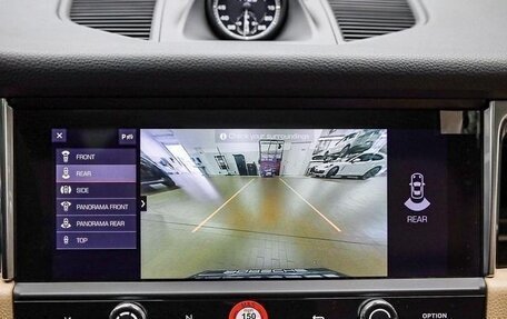 Porsche Macan I рестайлинг, 2025 год, 8 764 000 рублей, 12 фотография