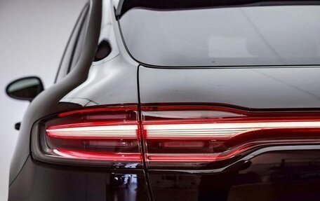 Porsche Macan I рестайлинг, 2025 год, 8 764 000 рублей, 21 фотография
