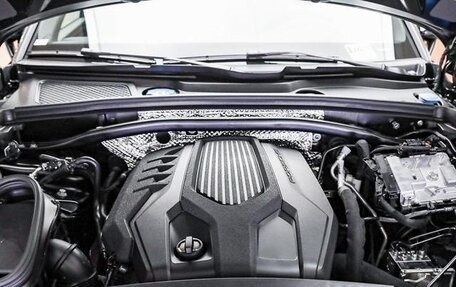 Porsche Macan I рестайлинг, 2025 год, 8 764 000 рублей, 9 фотография