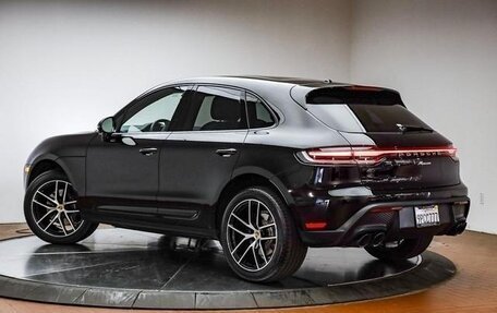 Porsche Macan I рестайлинг, 2025 год, 8 764 000 рублей, 15 фотография