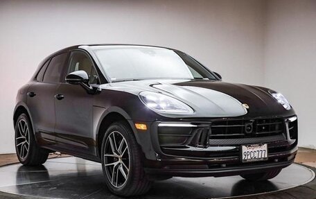 Porsche Macan I рестайлинг, 2025 год, 8 764 000 рублей, 20 фотография