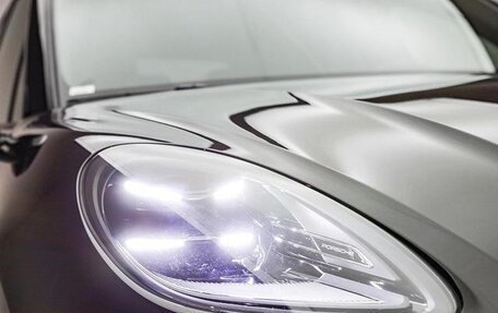 Porsche Macan I рестайлинг, 2025 год, 8 764 000 рублей, 18 фотография