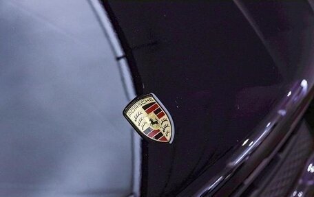 Porsche Macan I рестайлинг, 2025 год, 8 764 000 рублей, 19 фотография