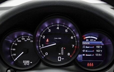 Porsche Macan I рестайлинг, 2025 год, 8 764 000 рублей, 17 фотография