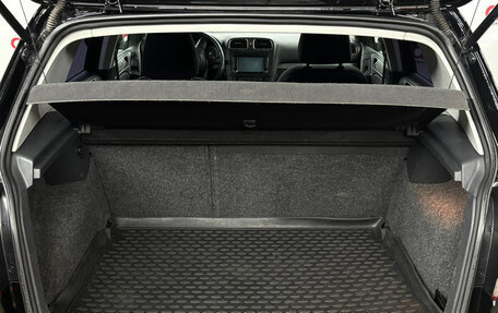 Volkswagen Golf VI, 2012 год, 899 000 рублей, 21 фотография
