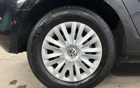 Volkswagen Golf VI, 2012 год, 899 000 рублей, 22 фотография