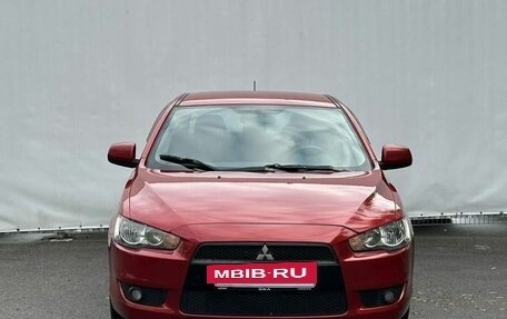 Mitsubishi Lancer IX, 2008 год, 650 000 рублей, 2 фотография