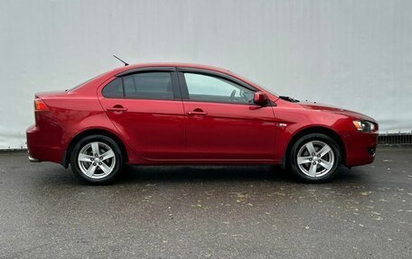 Mitsubishi Lancer IX, 2008 год, 650 000 рублей, 4 фотография