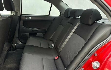 Mitsubishi Lancer IX, 2008 год, 650 000 рублей, 10 фотография
