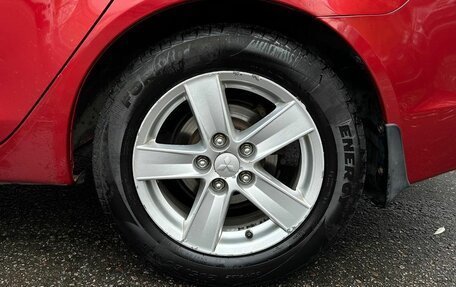 Mitsubishi Lancer IX, 2008 год, 650 000 рублей, 14 фотография