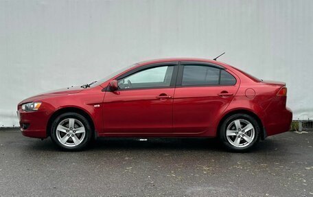 Mitsubishi Lancer IX, 2008 год, 650 000 рублей, 8 фотография