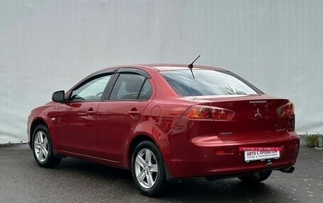 Mitsubishi Lancer IX, 2008 год, 650 000 рублей, 7 фотография
