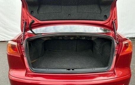 Mitsubishi Lancer IX, 2008 год, 650 000 рублей, 13 фотография