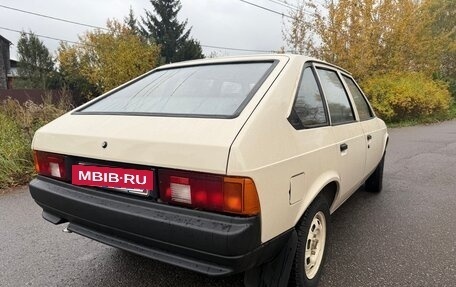 Москвич 2141, 1999 год, 690 000 рублей, 4 фотография