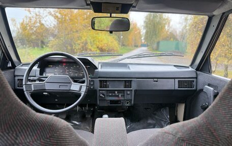 Москвич 2141, 1999 год, 690 000 рублей, 9 фотография
