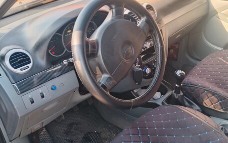 Chevrolet Lacetti, 2009 год, 390 000 рублей, 2 фотография
