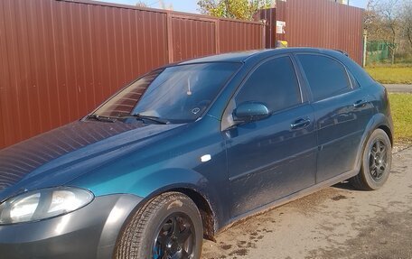 Chevrolet Lacetti, 2009 год, 390 000 рублей, 4 фотография
