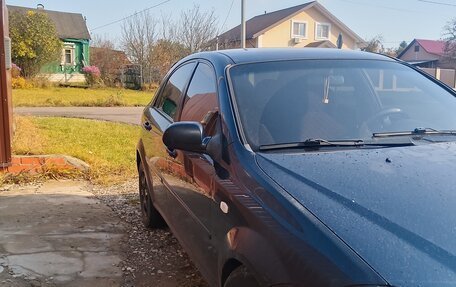 Chevrolet Lacetti, 2009 год, 390 000 рублей, 3 фотография
