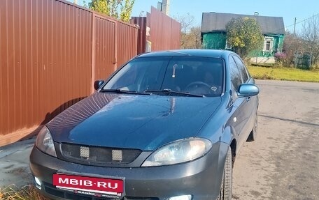 Chevrolet Lacetti, 2009 год, 390 000 рублей, 5 фотография