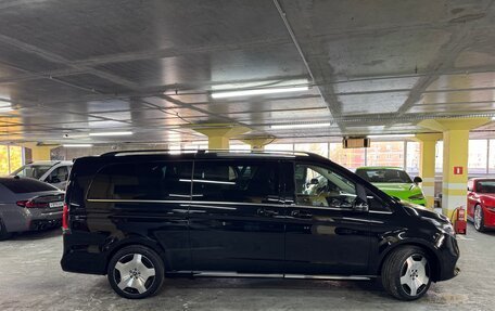 Mercedes-Benz V-Класс, 2024 год, 13 500 000 рублей, 2 фотография