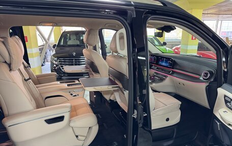 Mercedes-Benz V-Класс, 2024 год, 13 500 000 рублей, 6 фотография