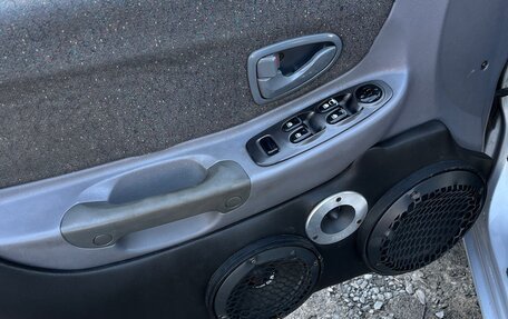 Hyundai Accent II, 2006 год, 550 000 рублей, 6 фотография