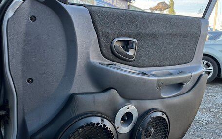 Hyundai Accent II, 2006 год, 550 000 рублей, 7 фотография