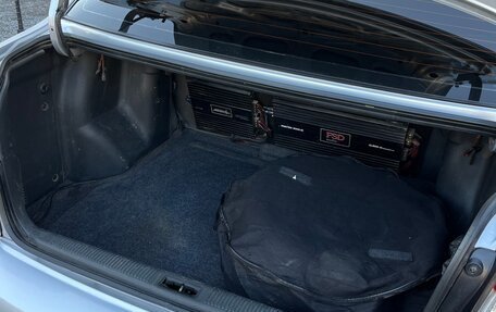 Hyundai Accent II, 2006 год, 550 000 рублей, 8 фотография