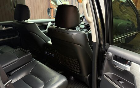 Toyota Land Cruiser 200, 2016 год, 7 350 000 рублей, 8 фотография