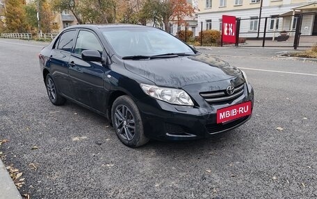 Toyota Corolla, 2008 год, 700 000 рублей, 2 фотография