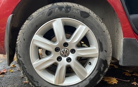 Volkswagen Polo VI (EU Market), 2010 год, 870 000 рублей, 7 фотография