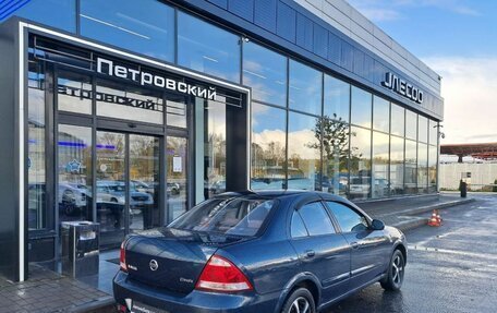 Nissan Almera Classic, 2008 год, 440 000 рублей, 7 фотография