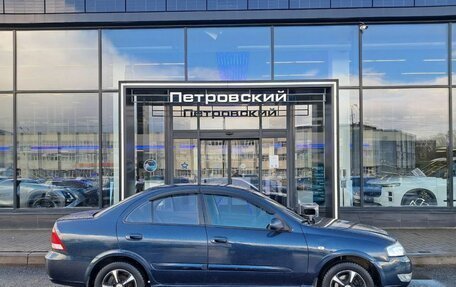 Nissan Almera Classic, 2008 год, 440 000 рублей, 6 фотография