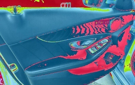 Mercedes-Benz C-Класс, 2016 год, 1 999 000 рублей, 18 фотография