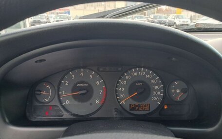 Nissan Almera Classic, 2008 год, 440 000 рублей, 13 фотография