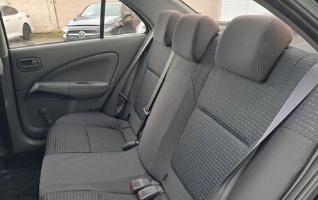 Nissan Almera Classic, 2008 год, 440 000 рублей, 17 фотография