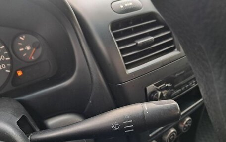 Nissan Almera Classic, 2008 год, 440 000 рублей, 12 фотография