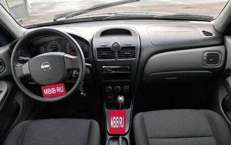 Nissan Almera Classic, 2008 год, 440 000 рублей, 10 фотография