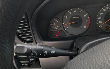 Nissan Almera Classic, 2008 год, 440 000 рублей, 11 фотография