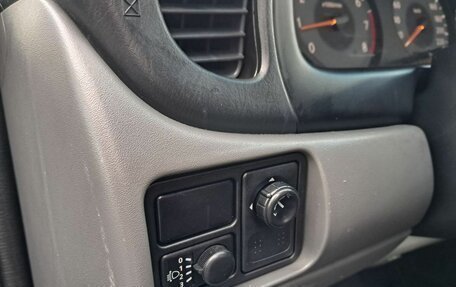 Nissan Almera Classic, 2008 год, 440 000 рублей, 16 фотография