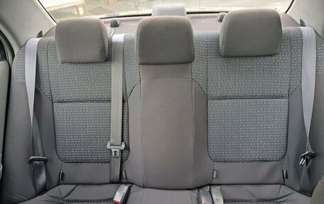 Nissan Almera Classic, 2008 год, 440 000 рублей, 18 фотография