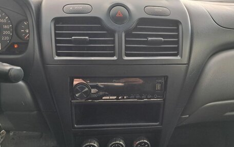 Nissan Almera Classic, 2008 год, 440 000 рублей, 15 фотография