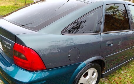 Opel Vectra B рестайлинг, 2000 год, 220 000 рублей, 4 фотография