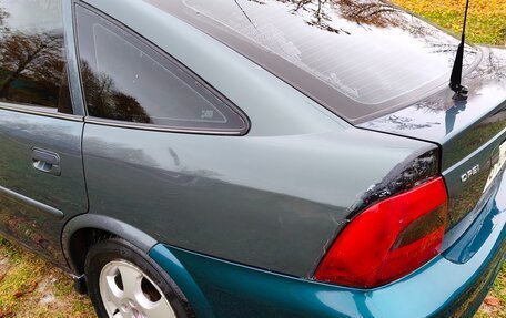 Opel Vectra B рестайлинг, 2000 год, 220 000 рублей, 3 фотография