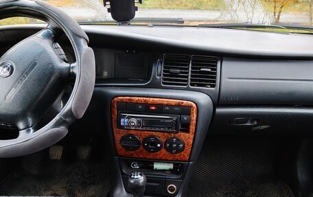 Opel Vectra B рестайлинг, 2000 год, 220 000 рублей, 11 фотография
