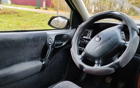 Opel Vectra B рестайлинг, 2000 год, 220 000 рублей, 12 фотография