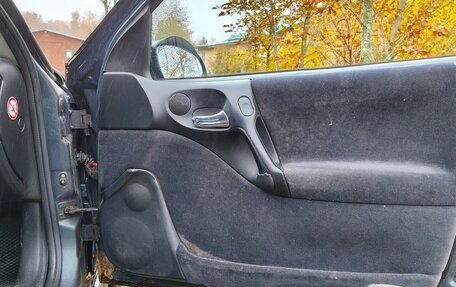 Opel Vectra B рестайлинг, 2000 год, 220 000 рублей, 14 фотография