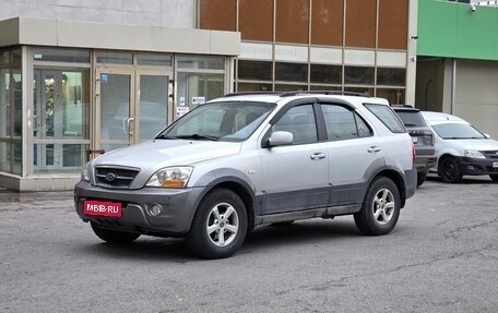 KIA Sorento IV, 2007 год, 950 000 рублей, 1 фотография
