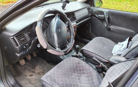 Opel Vectra B рестайлинг, 2000 год, 220 000 рублей, 17 фотография
